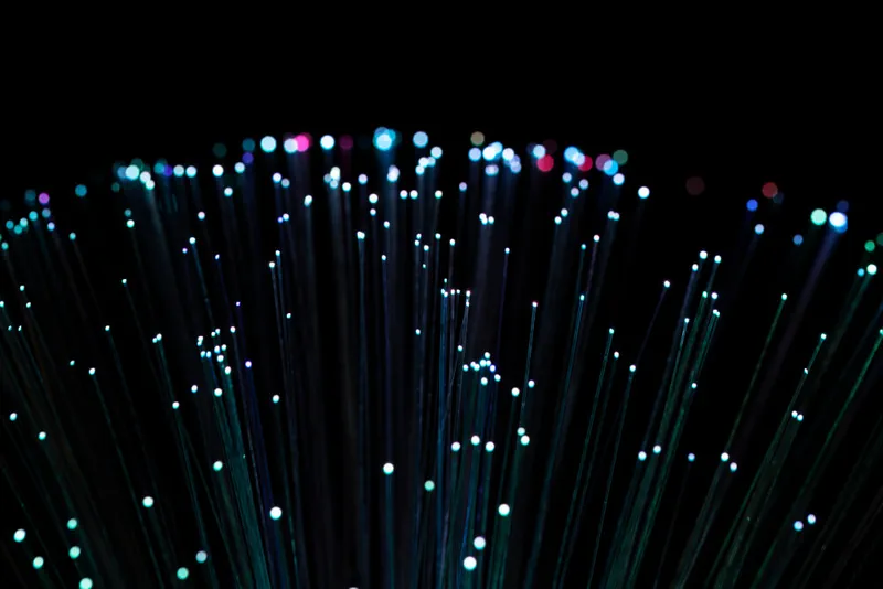 Benefits of Fiber Optic Internet