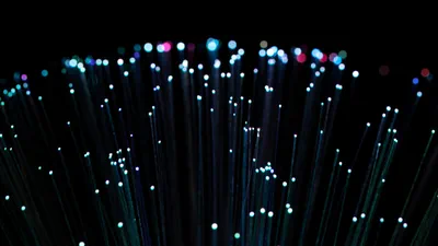 Benefits of Fiber Optic Internet