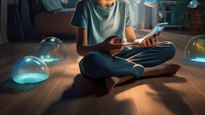 Parental Controls: Keeping Kids Safe Online