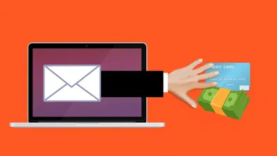 Phishing Scams and How To Recognize Them