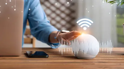 Setting Up Your Router