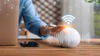 Setting Up Your Router